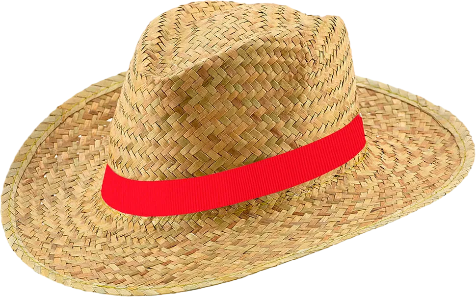 Polo Straw Hat
