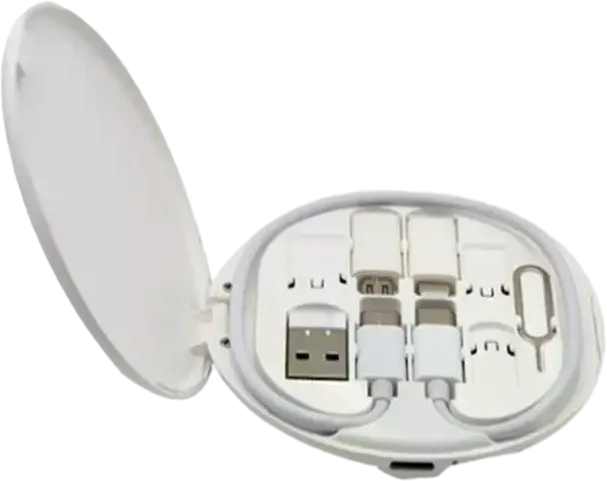 Wireless Charging Set