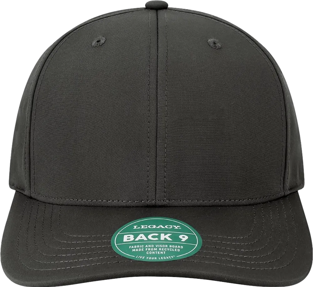 Back Nine Cap