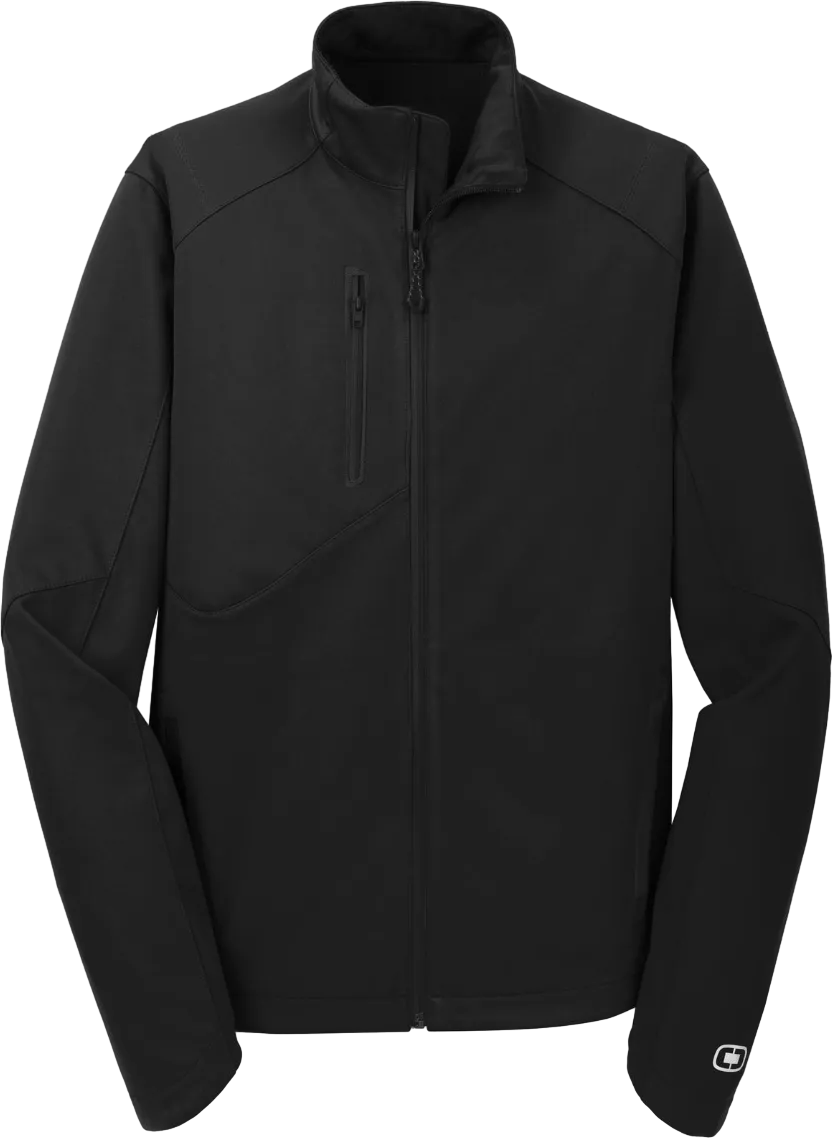 Endurance Crux Soft Shell