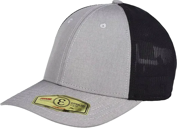 Epsilon Light Cap