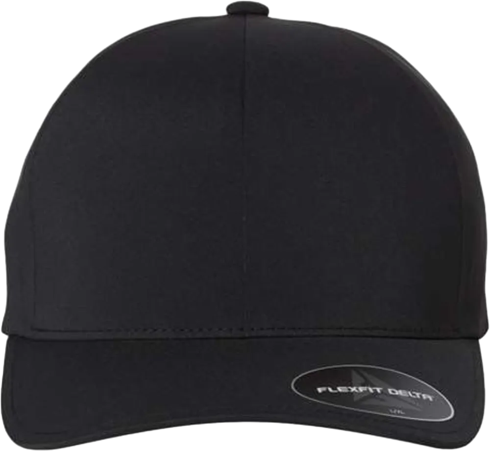 Delta Seamless Cap