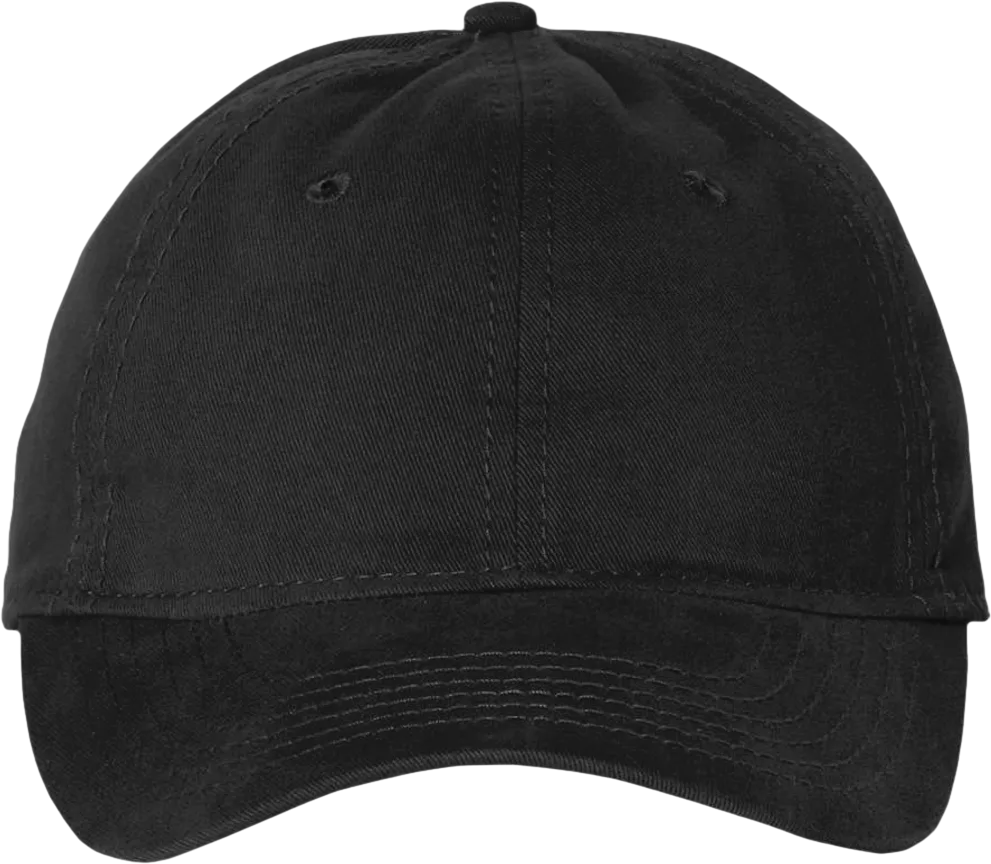Unstructured Cap