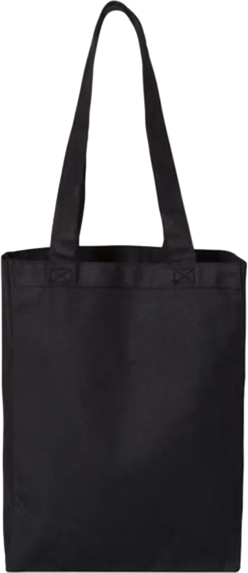 12L Gussetted Shopping Bag