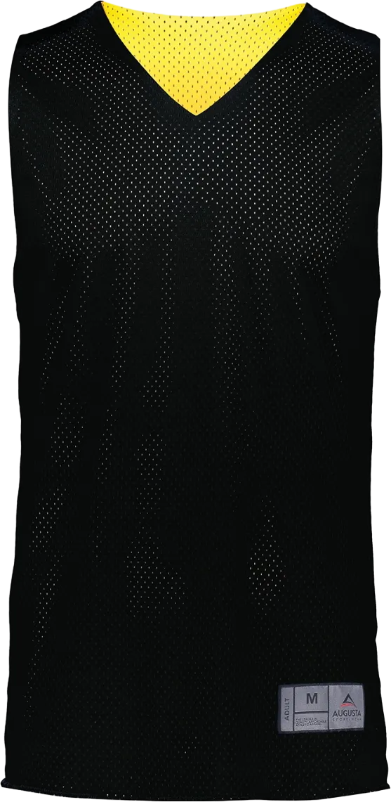 Tricot Mesh Reversible Jersey 2.0