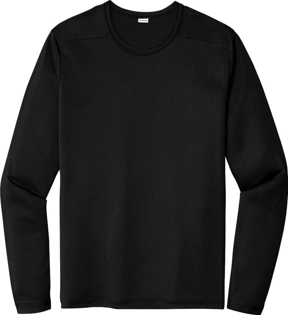 Posi-UV Pro Long Sleeve Tee