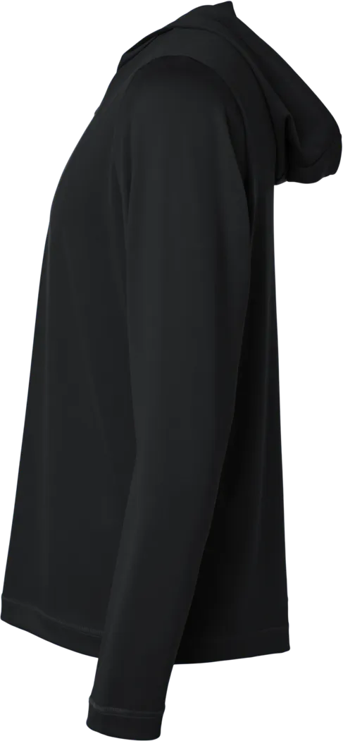 Lightweight Performance 1/4-Zip Hooded Pullover