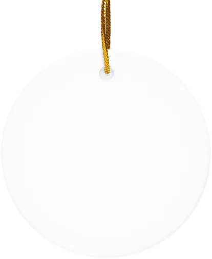 Ceramic Ornament