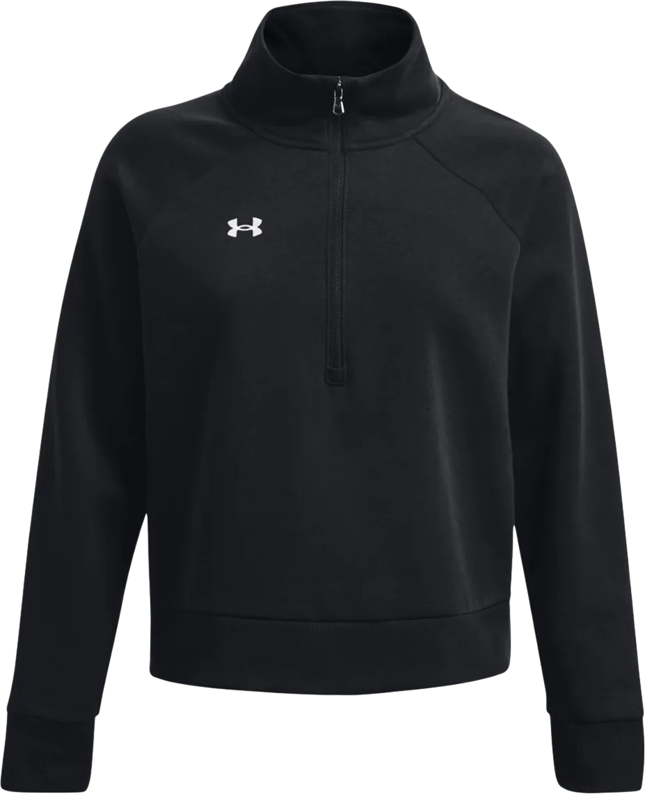 Ladies' Rival Fleece 1/4-Zip