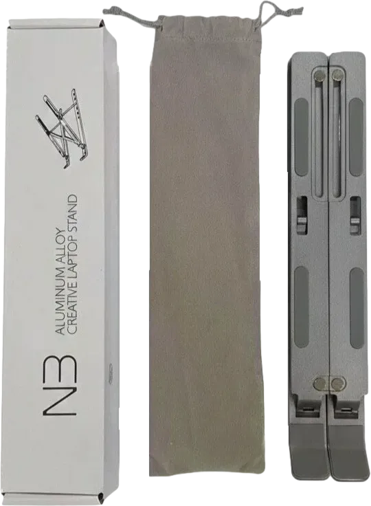 Adjustable Laptop Stand