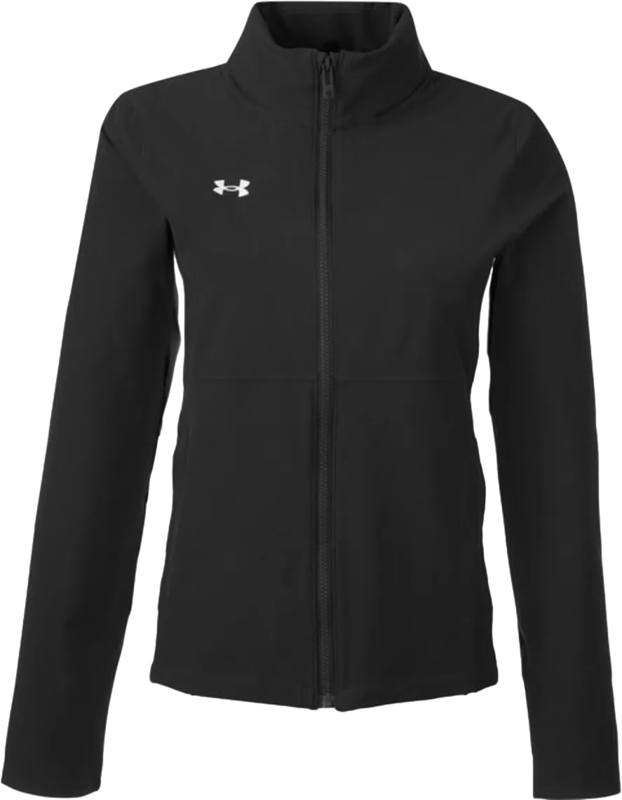 Ladies' Rival Stretch Jacket