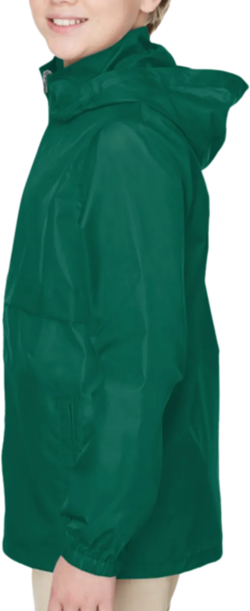 Youth Zone Protect Lightweight Jacket