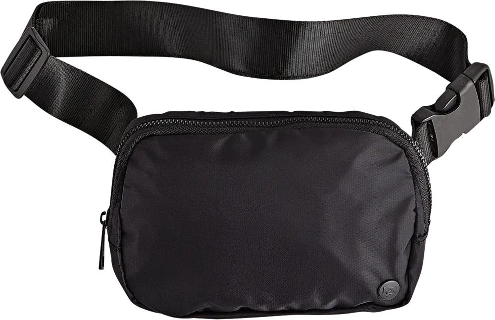 Explorer Belt Bag