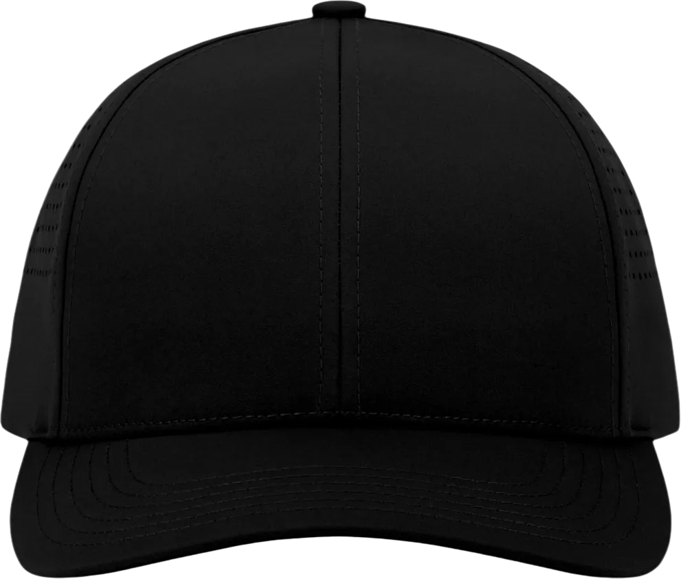 Weekender Lightweight Perforated Snapback