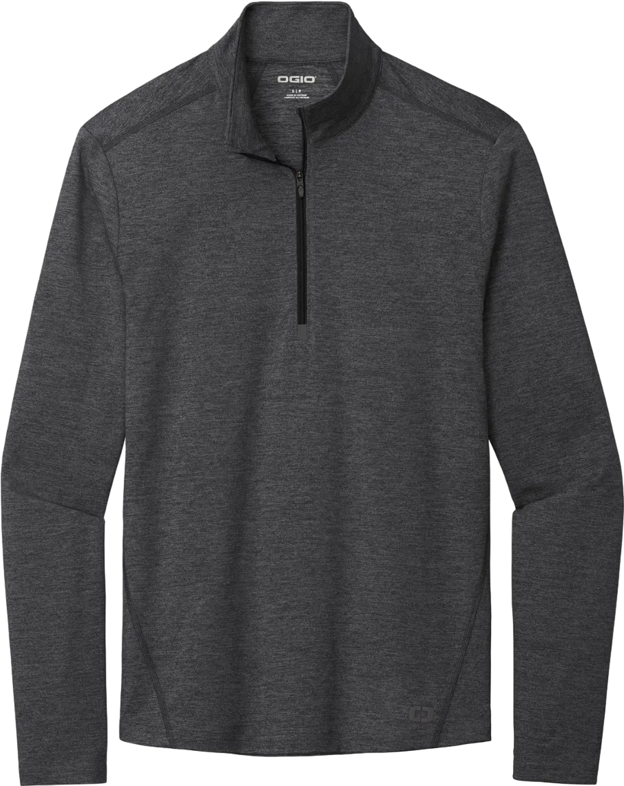 Force 1/4-Zip