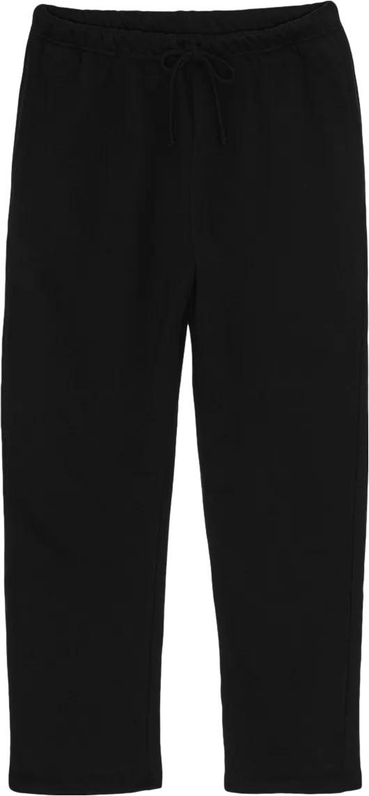 Lane Seven Straight Leg Sweatpant Apparel, Pants