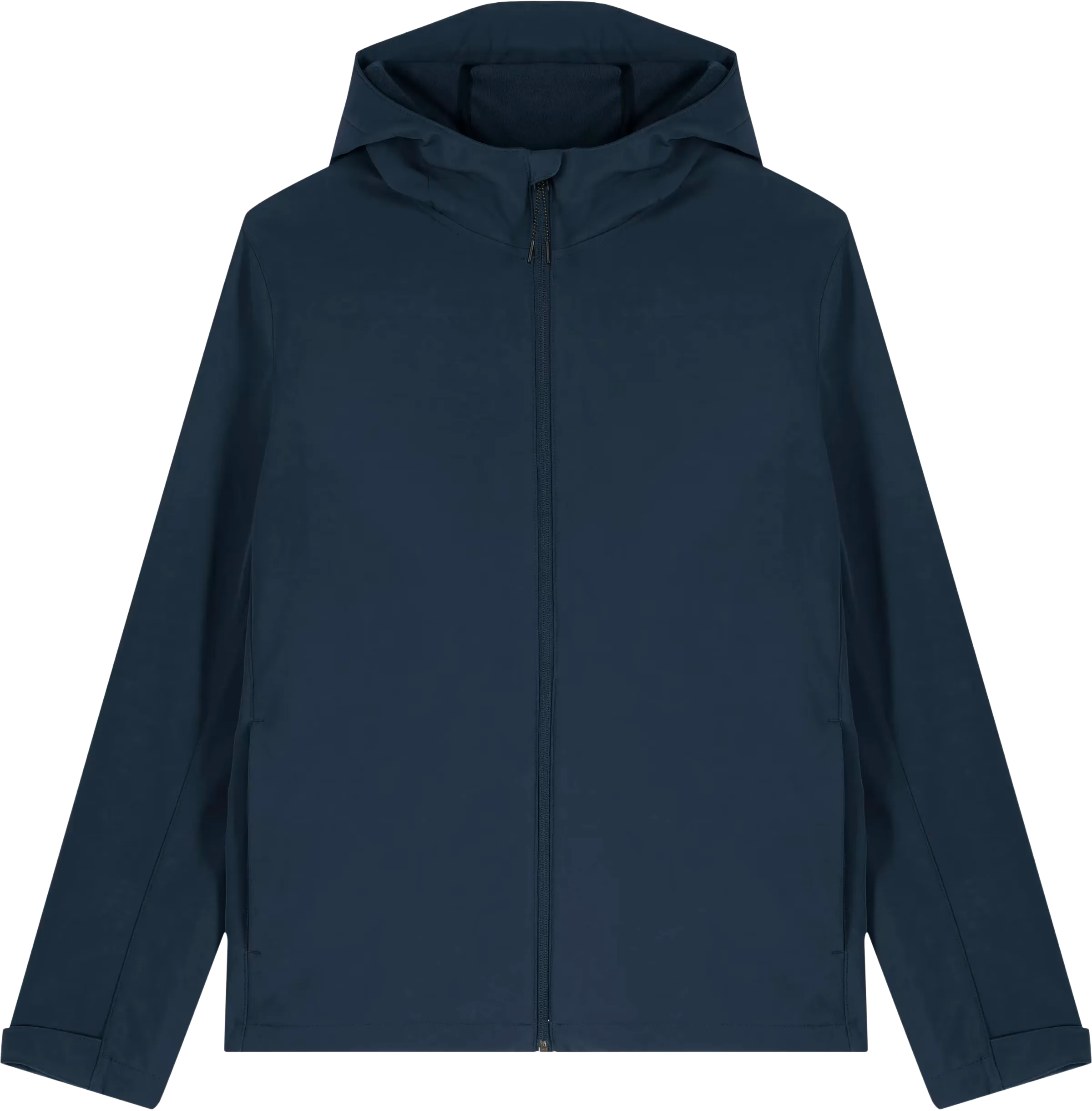 Discoverer Men's Hooded Softshell Jacket