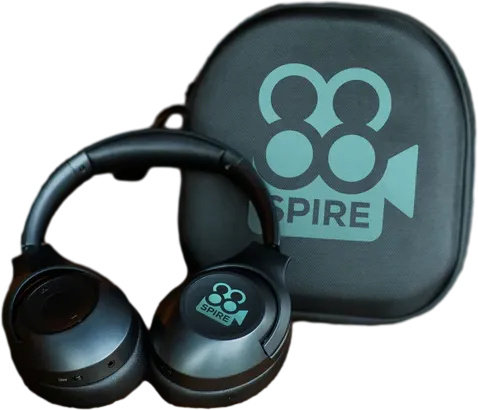 Ultraz - Noise-Canceling Headphones