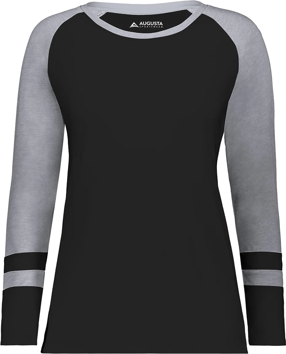 Girls Fanatic 2.0 Long Sleeve Tee