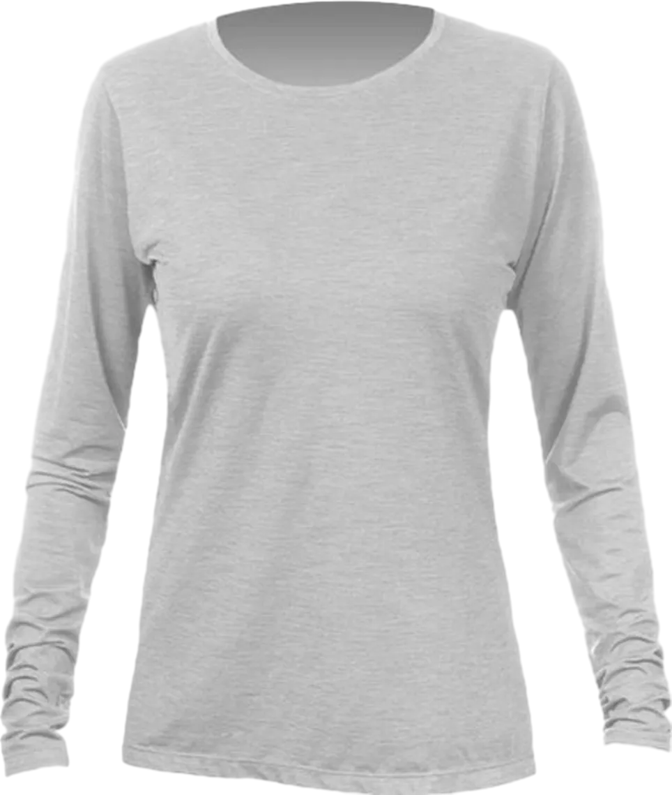 Women's Breeze Tech Long Sleeve T-Shirt