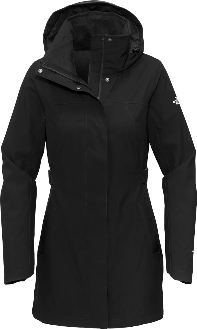 Ladies City Trench