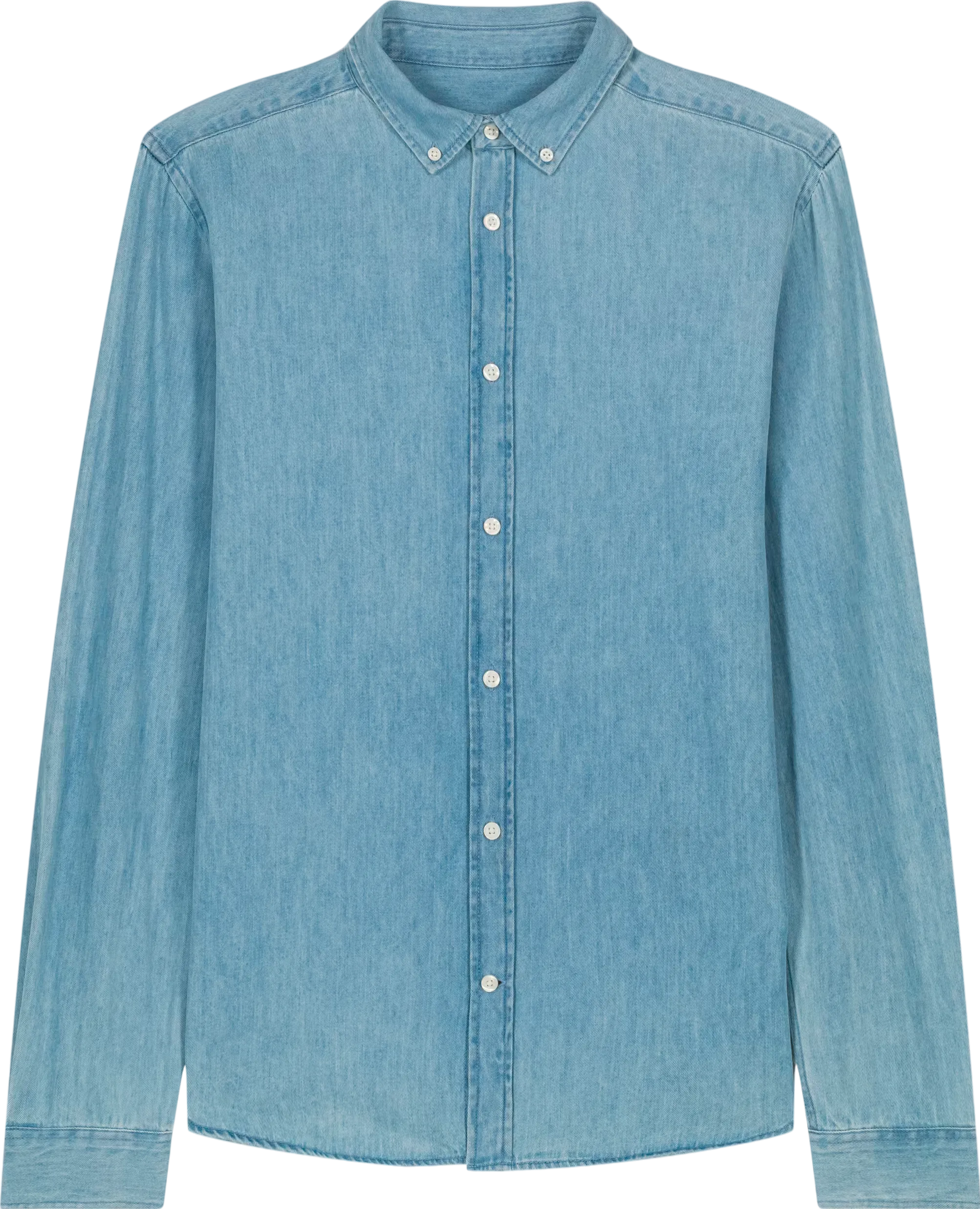 Stanley Denim Shirt