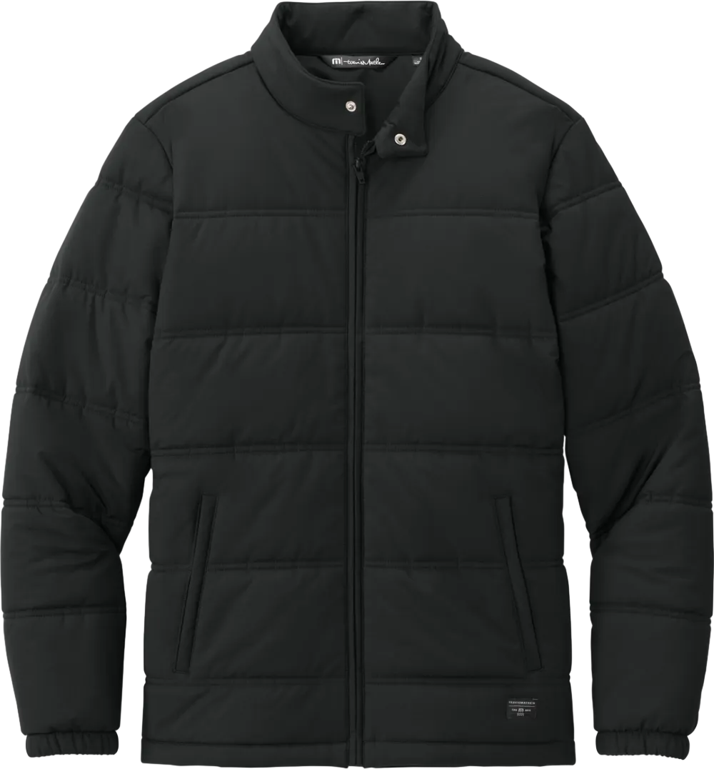 Cold Bay Jacket