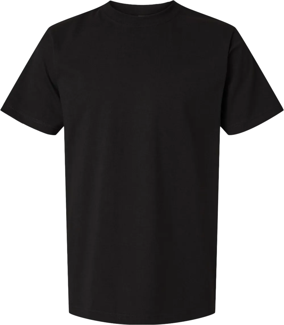 Tultex Unisex Heavyweight Street T-Shirt