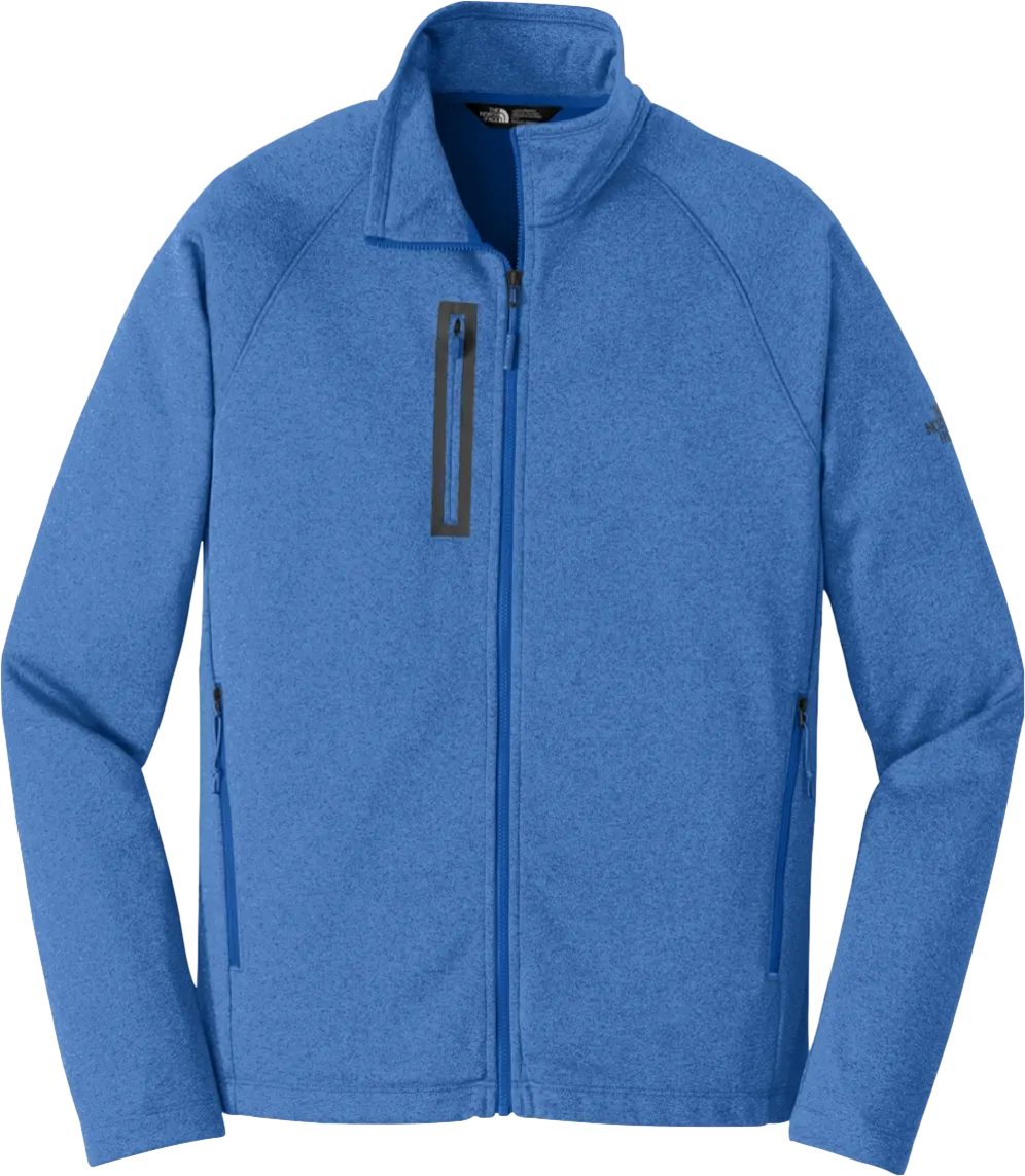 Canyon Flats Fleece Jacket