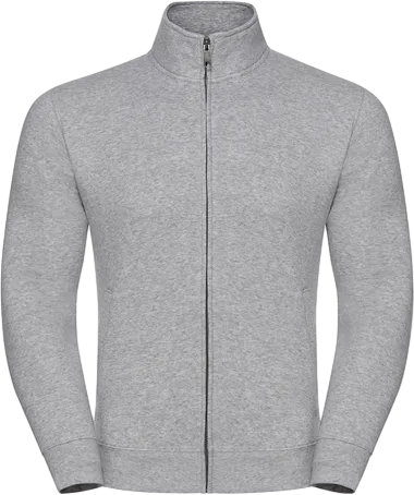 Authentic Sweatshirt Jacket