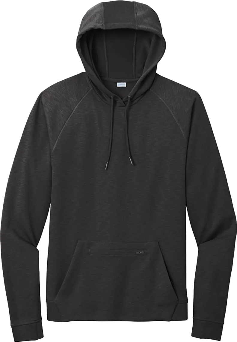 PosiCharge Strive Hooded Pullover