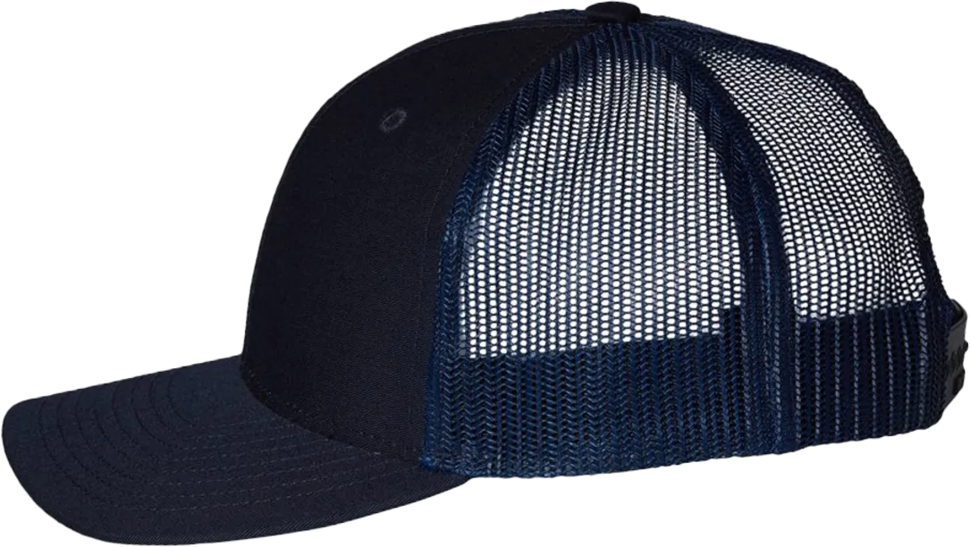 Youth Trucker Snapback Cap