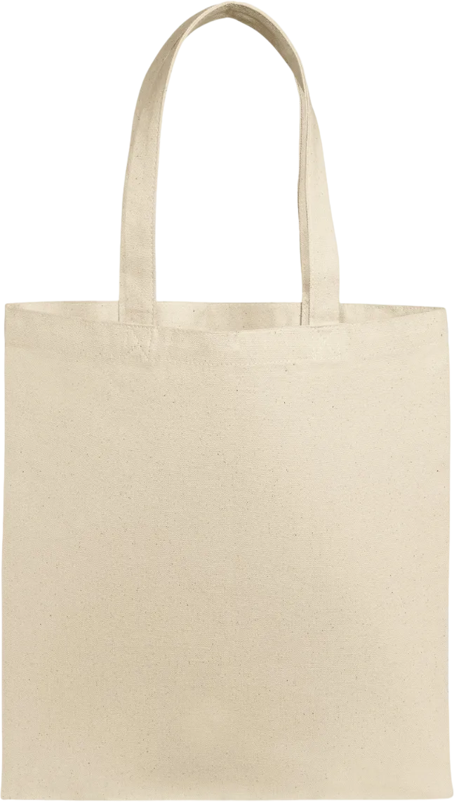 Eco Blend Canvas Tote