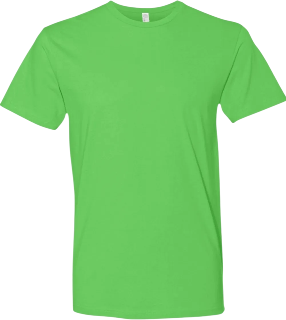 Fine Jersey Tee