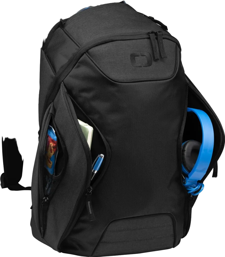 Hatch Pack
