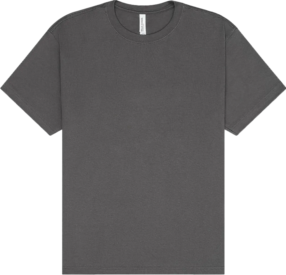 7.5 oz Heavyweight Tee