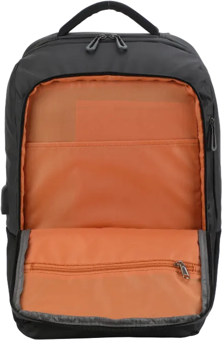 Bison Leaf County Backpack