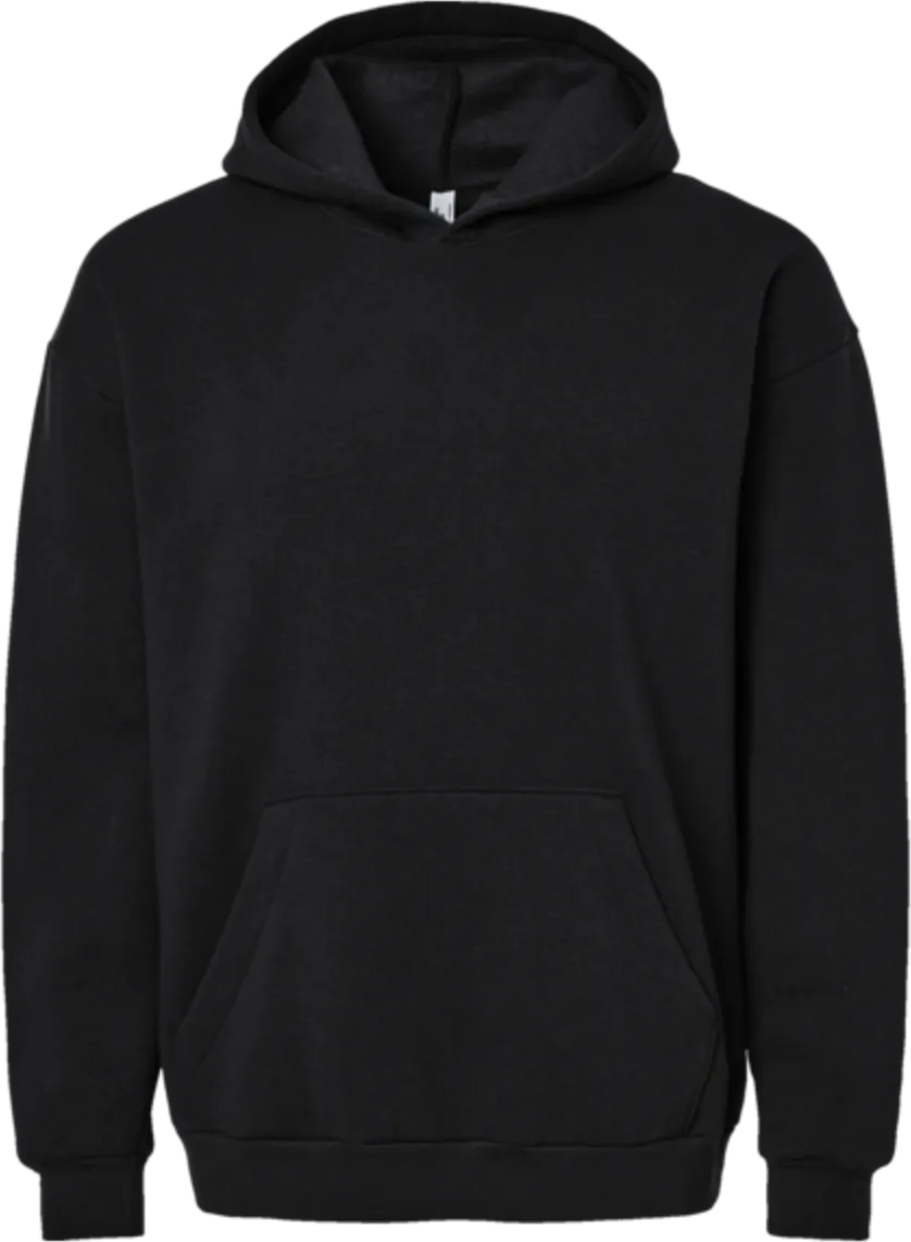ReFlex Fleece Hoodie
