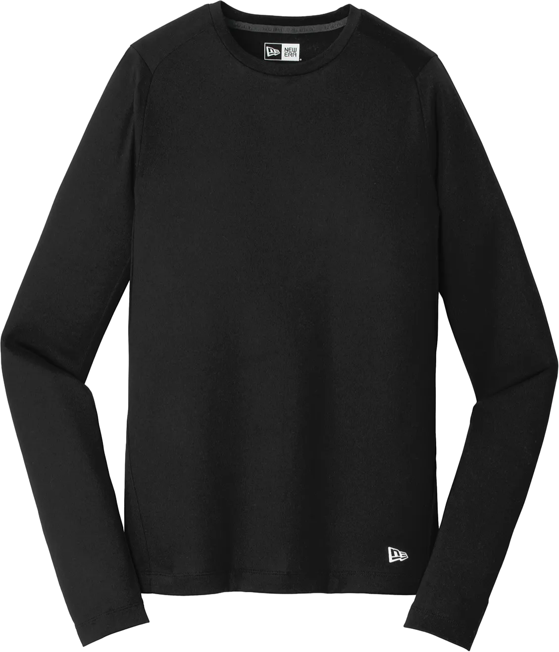 Series Performance Long Sleeve Crew Tee