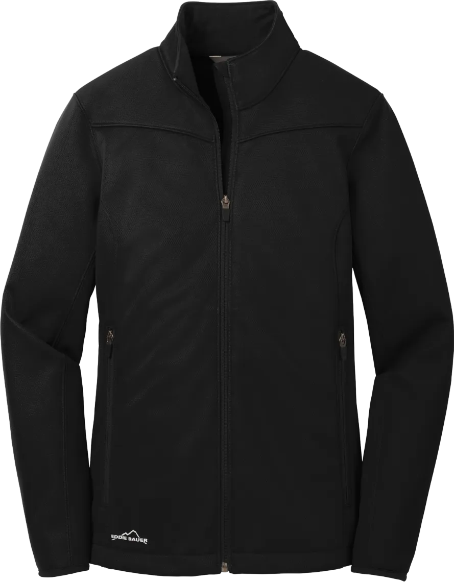 Ladies Weather-Resist Soft Shell Jacket