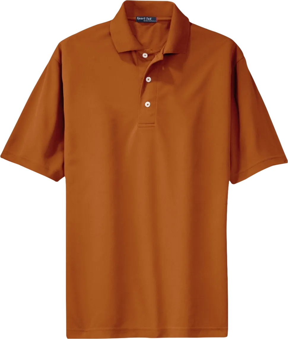 Dri-Mesh Polo