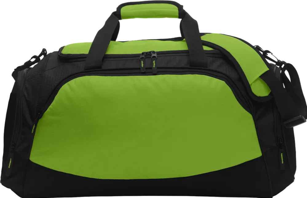 Medium Active Duffel