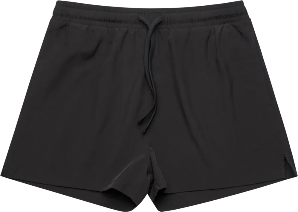 Wo's Active Shorts