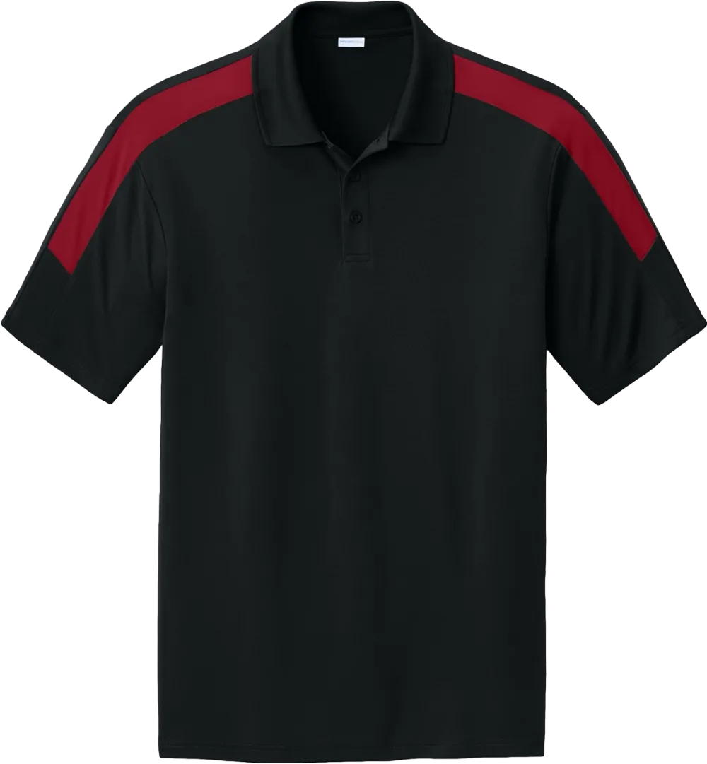 Competitor United Polo