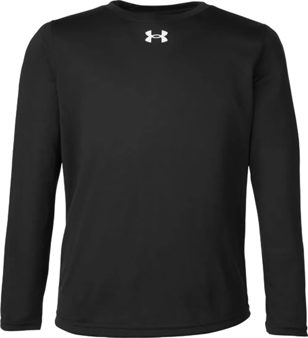 Youth Tech Team Long Sleeve T-Shirt