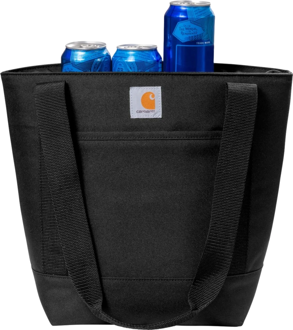 Tote 18-Can Cooler