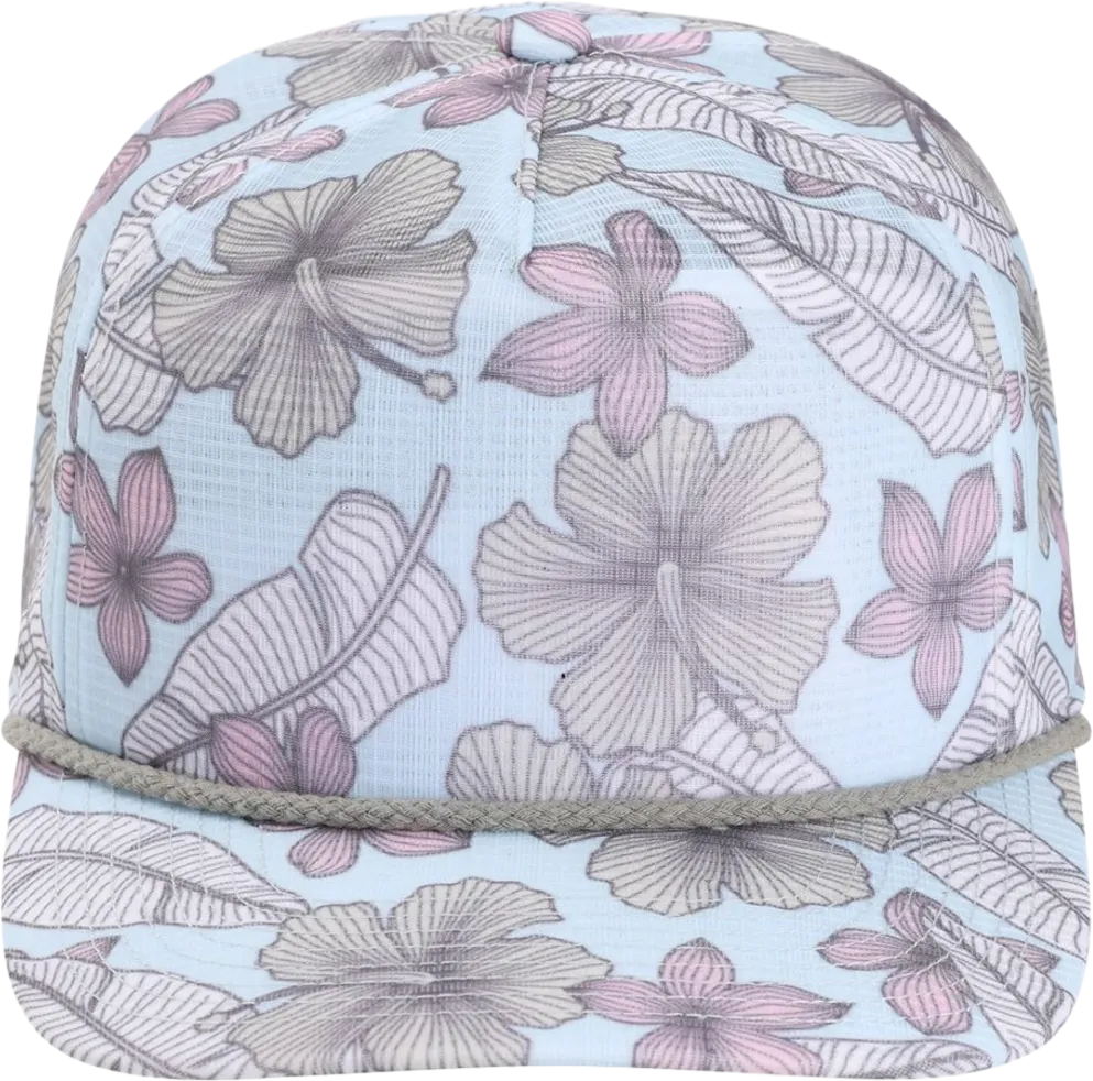 The Live Wire Cap