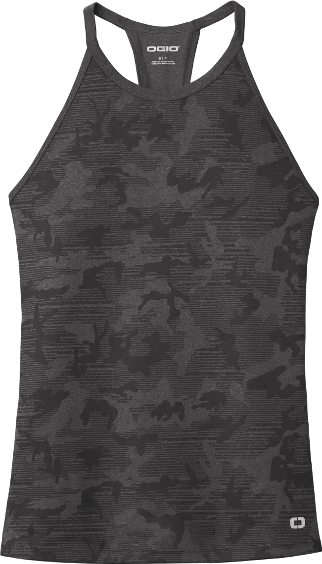 ENDURANCE Ladies Pulse Phantom Tank
