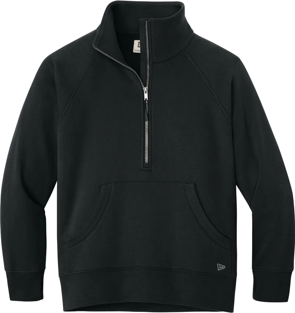 Women's Heritage Fleece 1/2-Zip