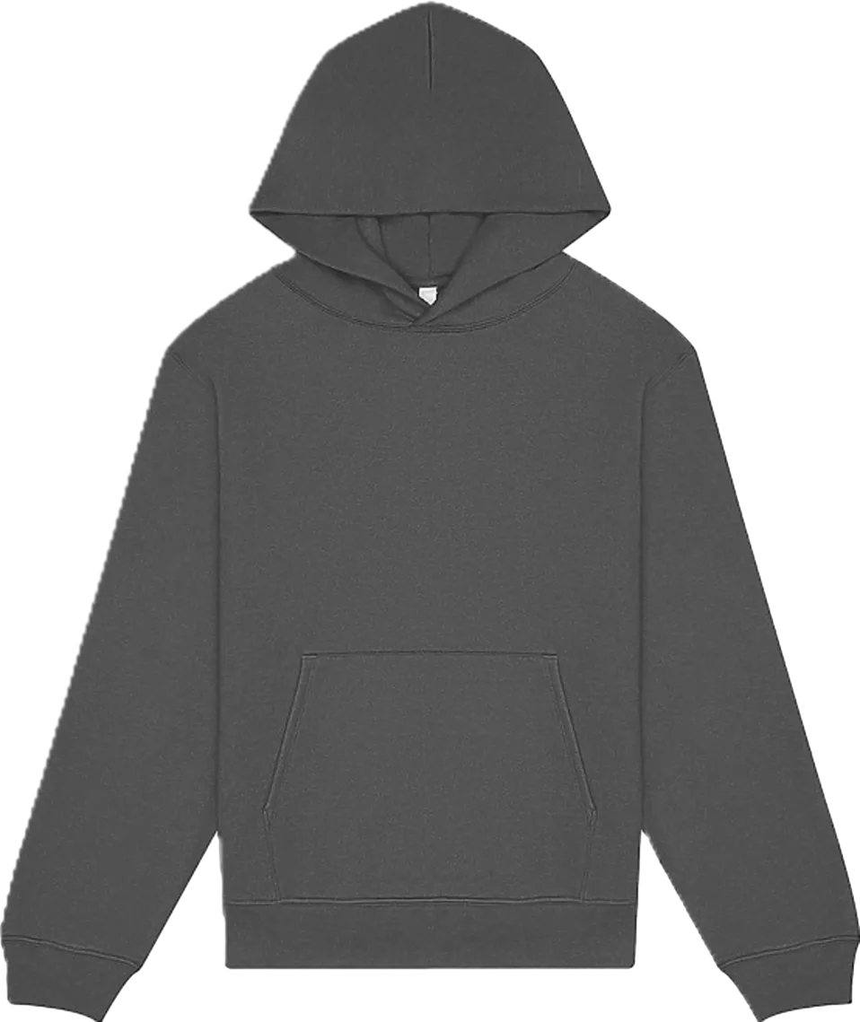 10 oz. Heavyweight Hoodie